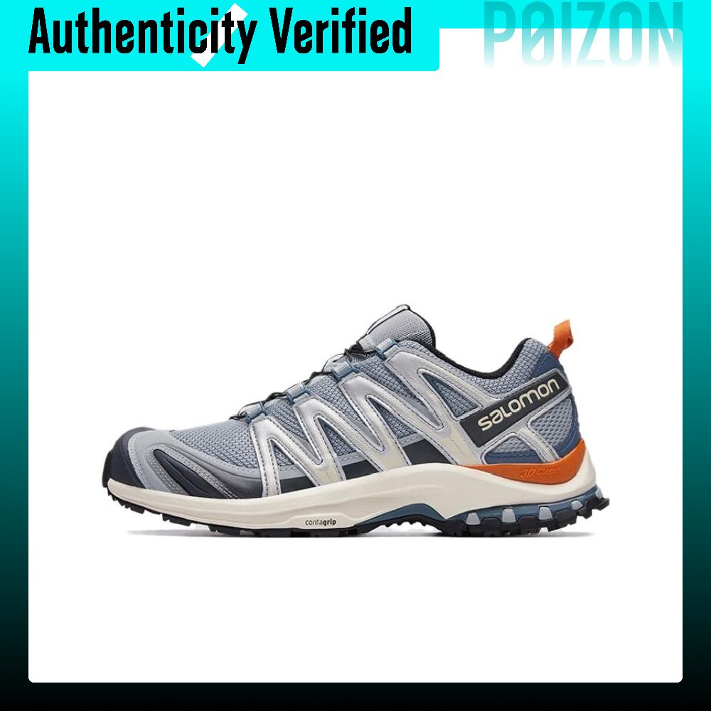 Salomon Shoes Xa Pro 3D - SALOMON XA Pro 3D ADV Нескользящие,