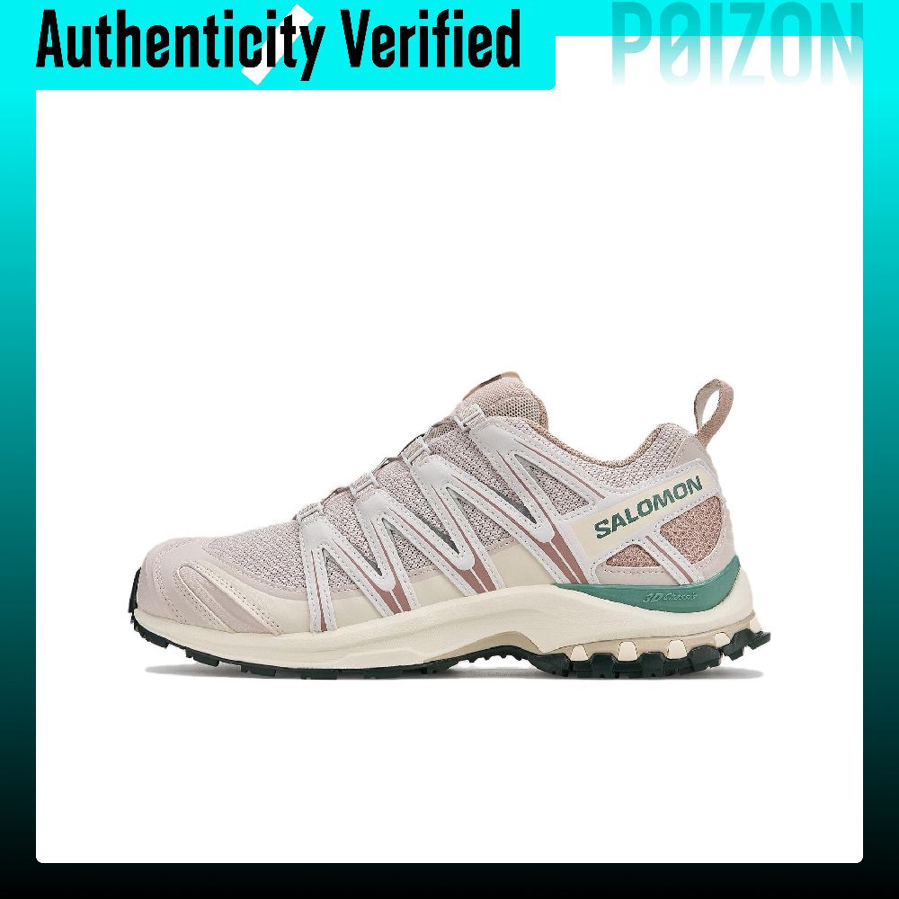 Salomon Shoes Xa Pro 3D - SALOMON XA PRO 3D Дышащие легкие