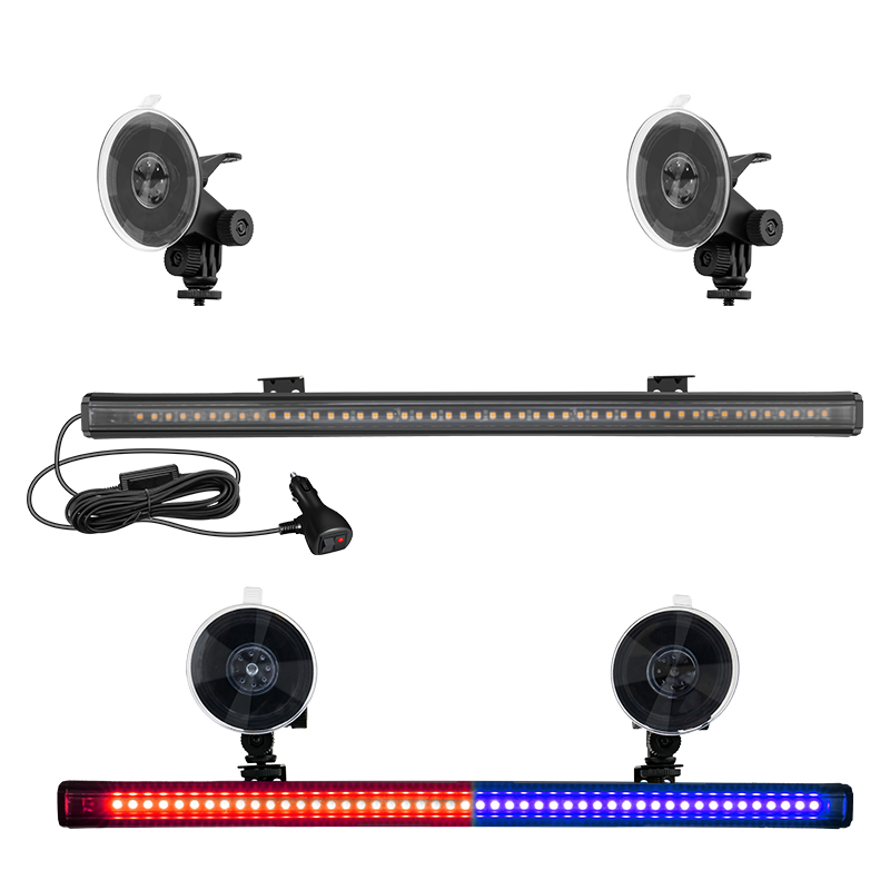 48LED светодиодные стробоскопы – обзор и цена Sos Light Strobe